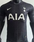 Maillot Tottenham Extérieur 2025/26 (Version Joueur)
