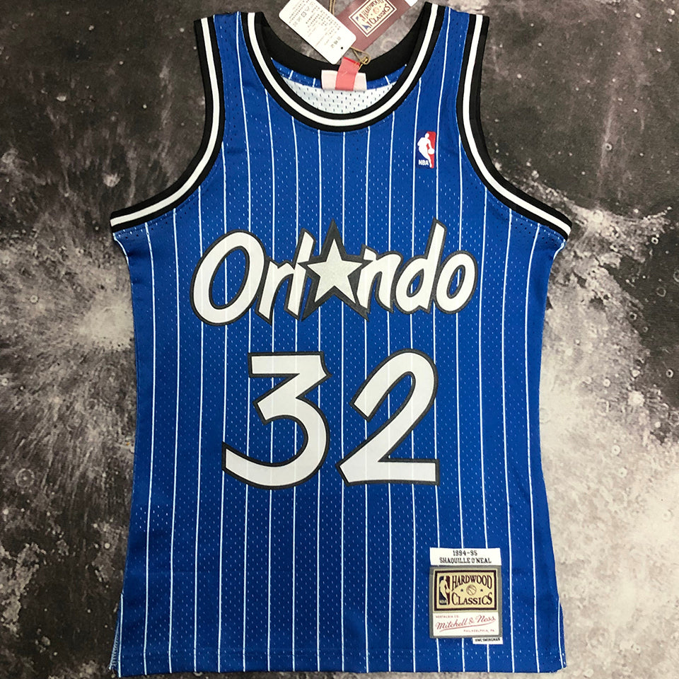 Maillot Magic Oneal 32 Rétro