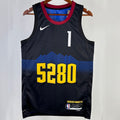 Maillot Nuggets Porter Jr 1 2023/24