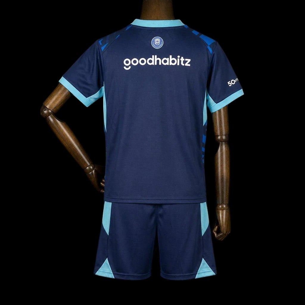 Maillot PSV Eindhoven Third 2026/27 Enfant