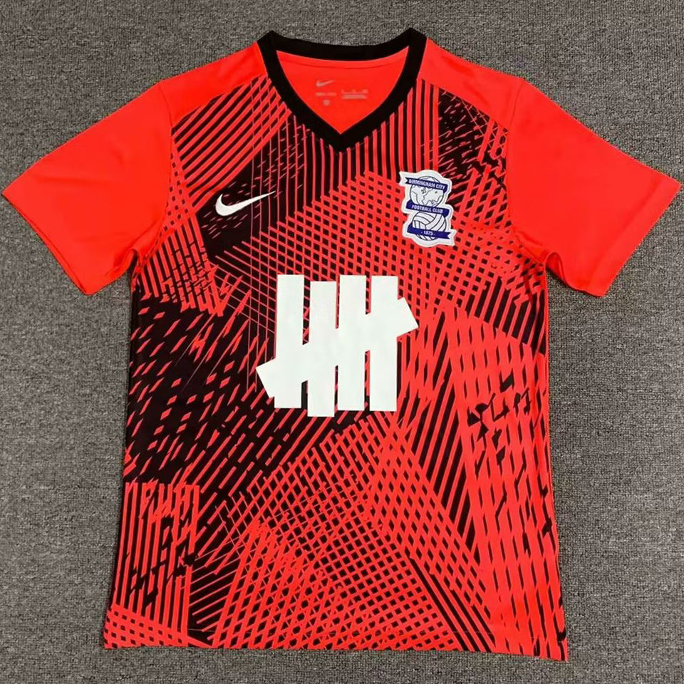 Maillot Birmingham Extérieur 2023/24