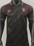 Maillot Manchester United Rétro 2025 (Version Joueur)