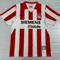 Maillot Olympiacos Domicile Rétro