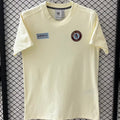 Maillot Villa X Ad Pure Cotton Rétro 2026