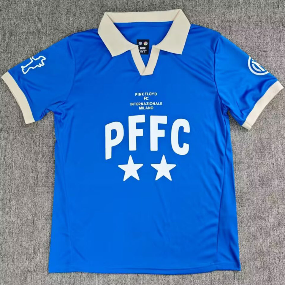 Maillot Inter Milan Rétro