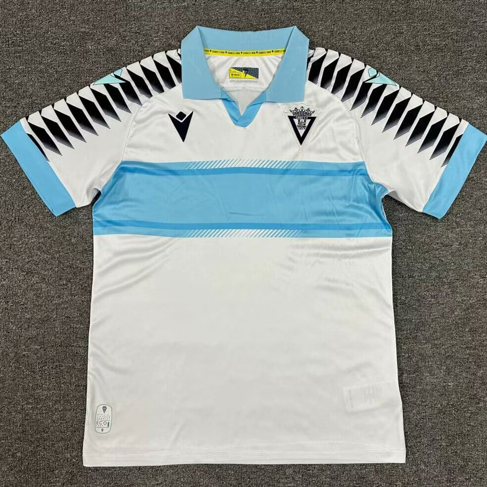 Maillot Cadix Extérieur 2024/25