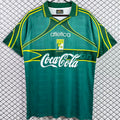 Maillot 99 Leon Domicile Rétro