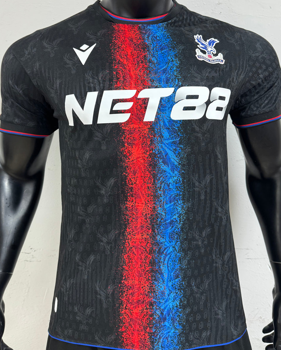 Maillot Crystal Palace Third 2024/25 (Version Joueur)
