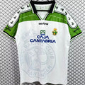 Maillot 98 Racing Santander Rétro