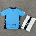 Maillot Las Palmas Extérieur 2025/26 Enfant