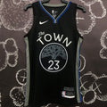 Maillot Warriors