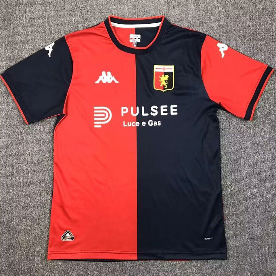 Maillot Genoa Domicile 2024/25