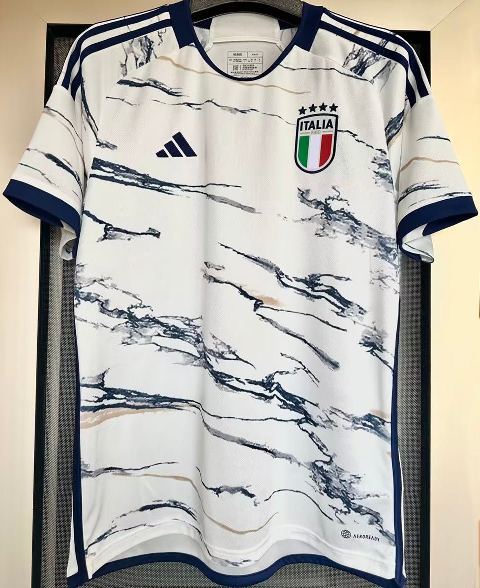 Maillot Italie Extérieur 2023/24