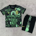 Maillot Brésil 2024 Enfant