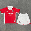 Maillot 26 Bristol City Domicile 2025