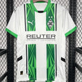 Maillot Monchengladbach Domicile 2024/25