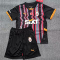 Maillot Galatasaray Third 2024/25 Enfant