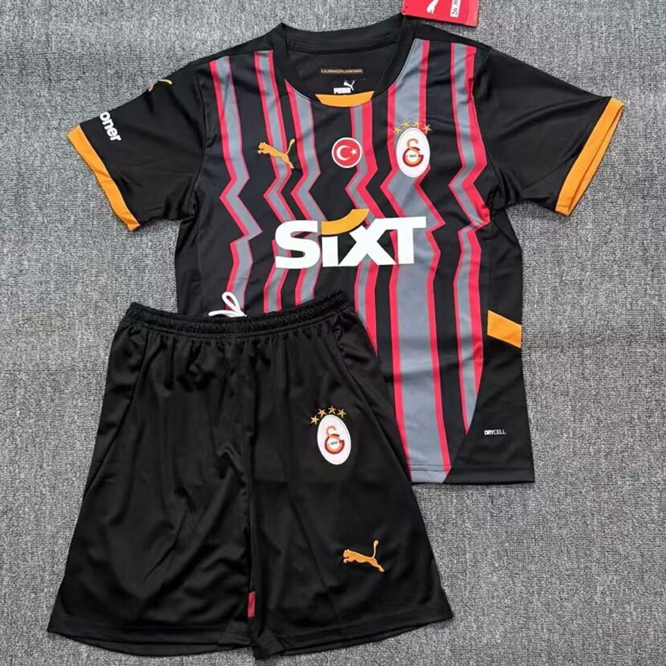Maillot Galatasaray Third 2024/25 Enfant