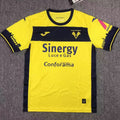 Maillot Hellas Verona Extérieur 2023/24