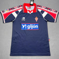 Maillot Gijon Extérieur Rétro