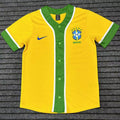 Maillot Brésil Domicile 2023/24