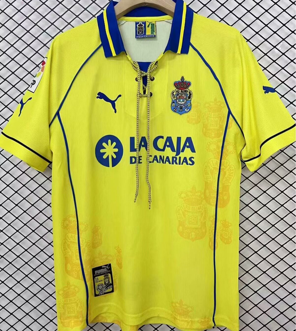 Maillot Las Palmas Domicile Rétro 1995/96