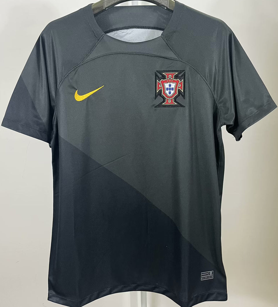 Maillot Portugal 2023/24