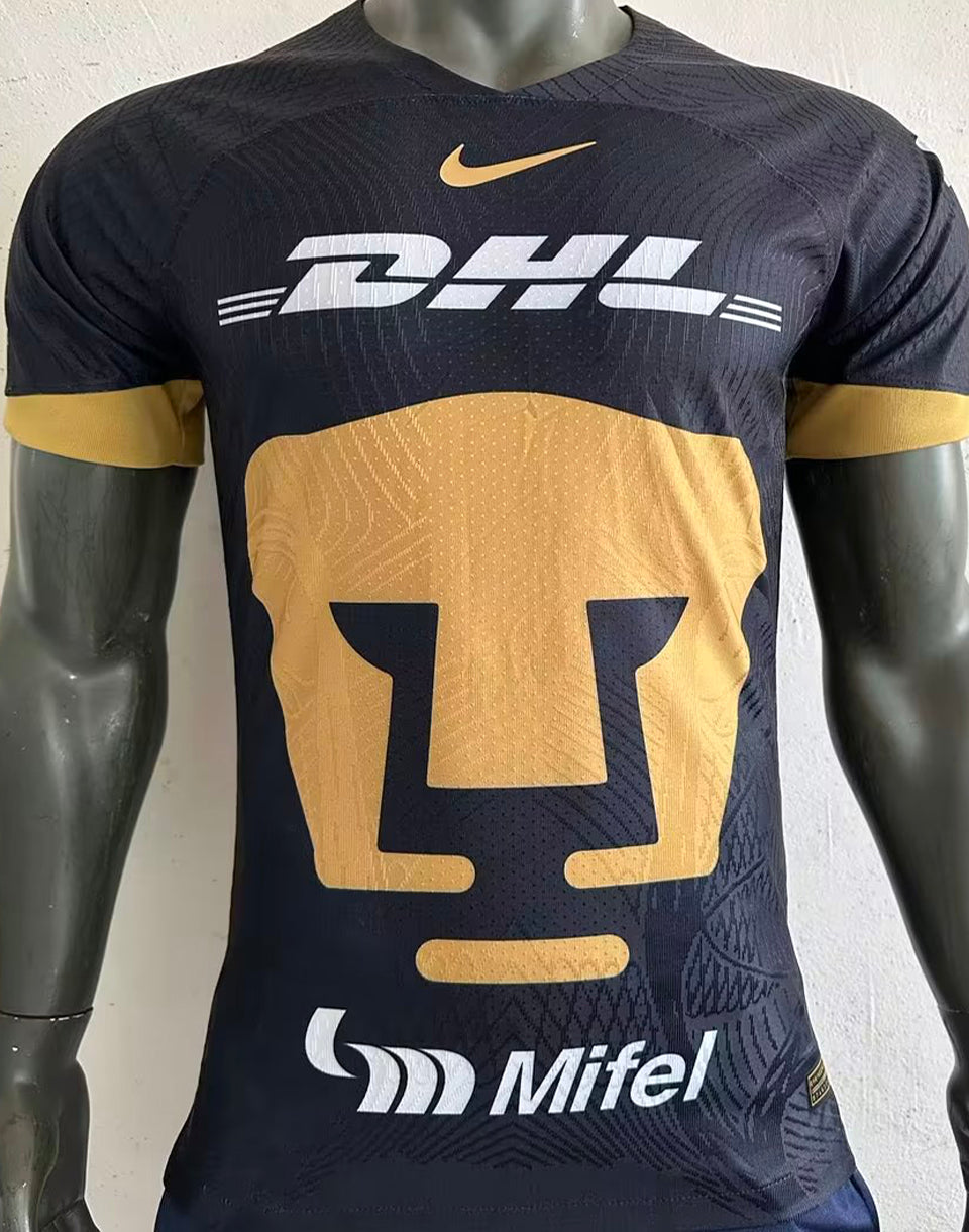 Maillot Pumas Unam Extérieur 2023/24 (Version Joueur)