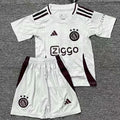 Maillot Aa Third 2024/25 Enfant