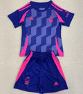 Maillot Nottingham Forest Extérieur 2024/25 Enfant
