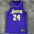 Maillot Lakers Bryant 24 2026
