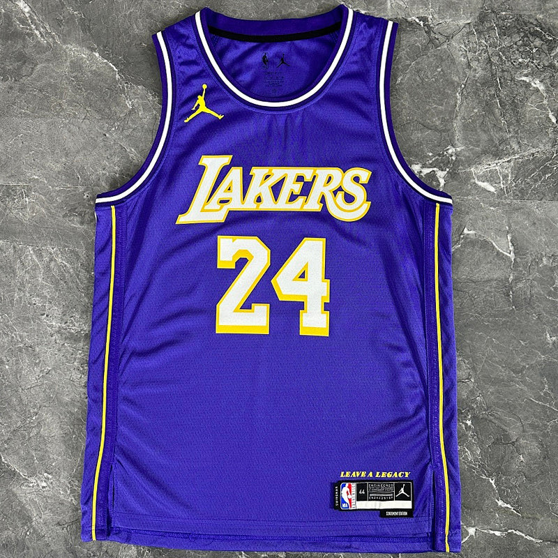Maillot Lakers Bryant 24 2026
