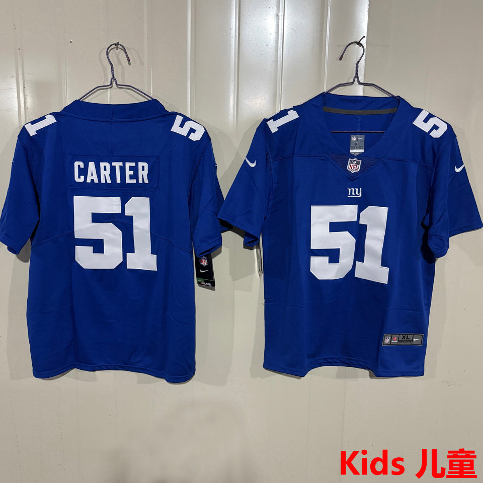 Maillot Payton 34 Chicago Bears Rétro Enfant