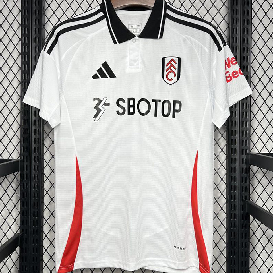 Maillot Fulham Domicile 2024/25