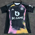 Maillot Leicester City Extérieur 2024/25