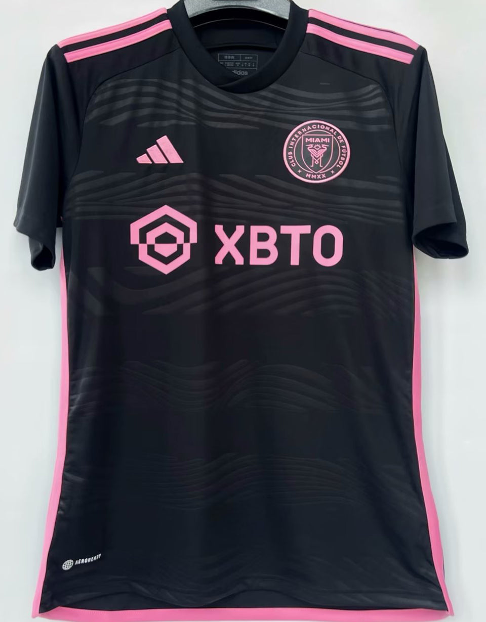 Maillot Inter Miami 1 1 Extérieur 2023/24
