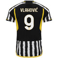 Maillot Juventus Domicile 2023/24