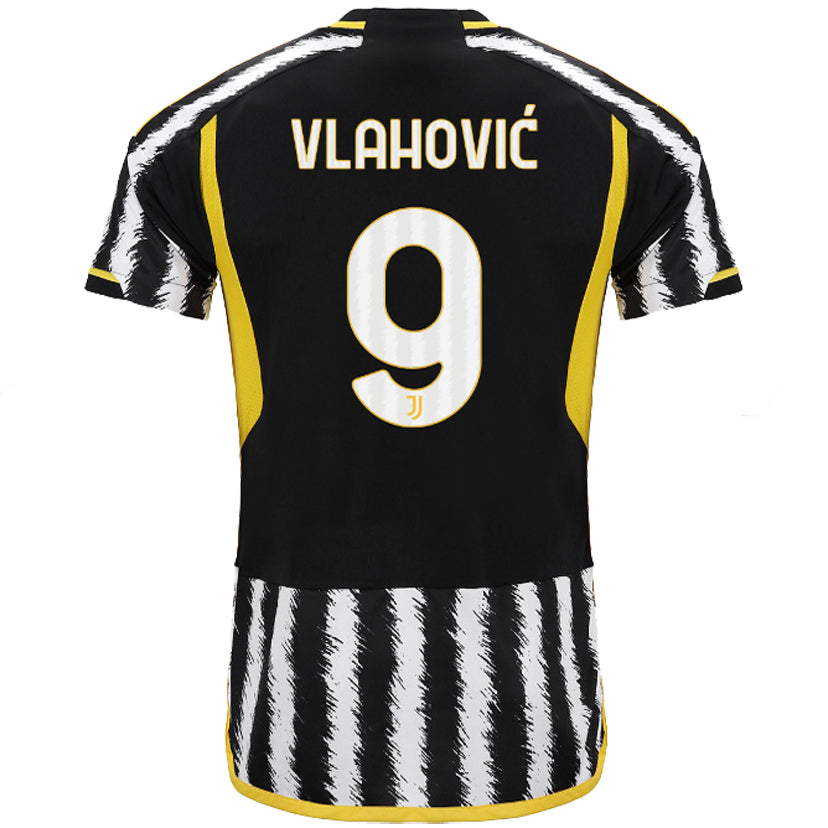 Maillot Juventus Domicile 2023/24