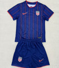 Maillot 26 U S Extérieur 2025