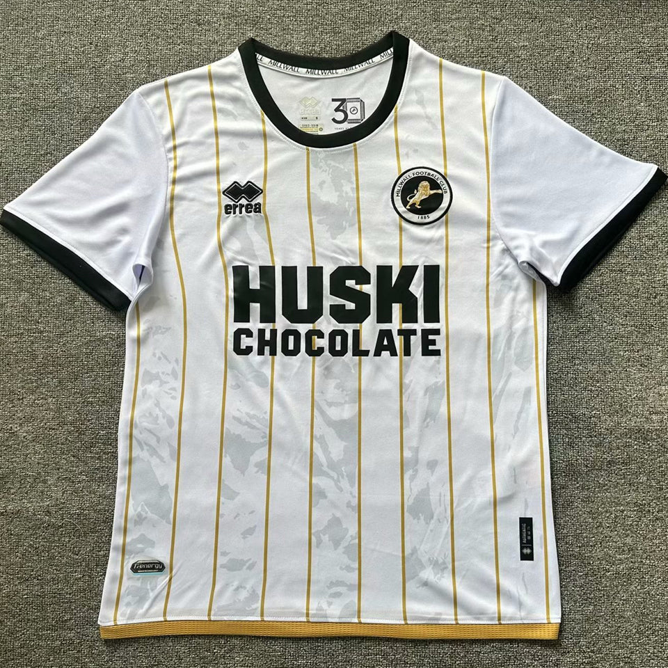 Maillot Millwall Extérieur 2023/24