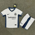 Maillot Inter Milan Extérieur 2024/25 Enfant