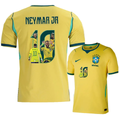 Maillot Brésil Domicile 2026/27