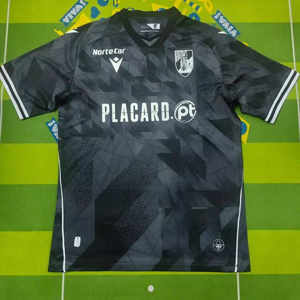 Maillot Vitória SC Extérieur 2025/26