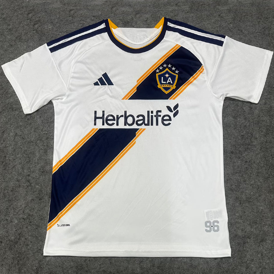 Maillot La Galaxy Domicile 2026/27