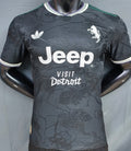 Maillot Juventus Third 2025/26 (Version Joueur)