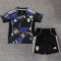Maillot 26 Leeds United Third 2025 Enfant
