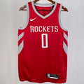 Maillot Rockets Westbrok 0