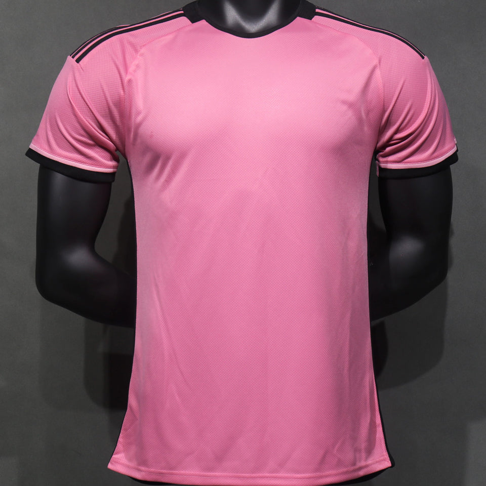 Maillot Inter Miami Domicile 2024/25 (Version Joueur)