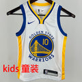 Maillot Warriors Butler Iii 10 Enfant