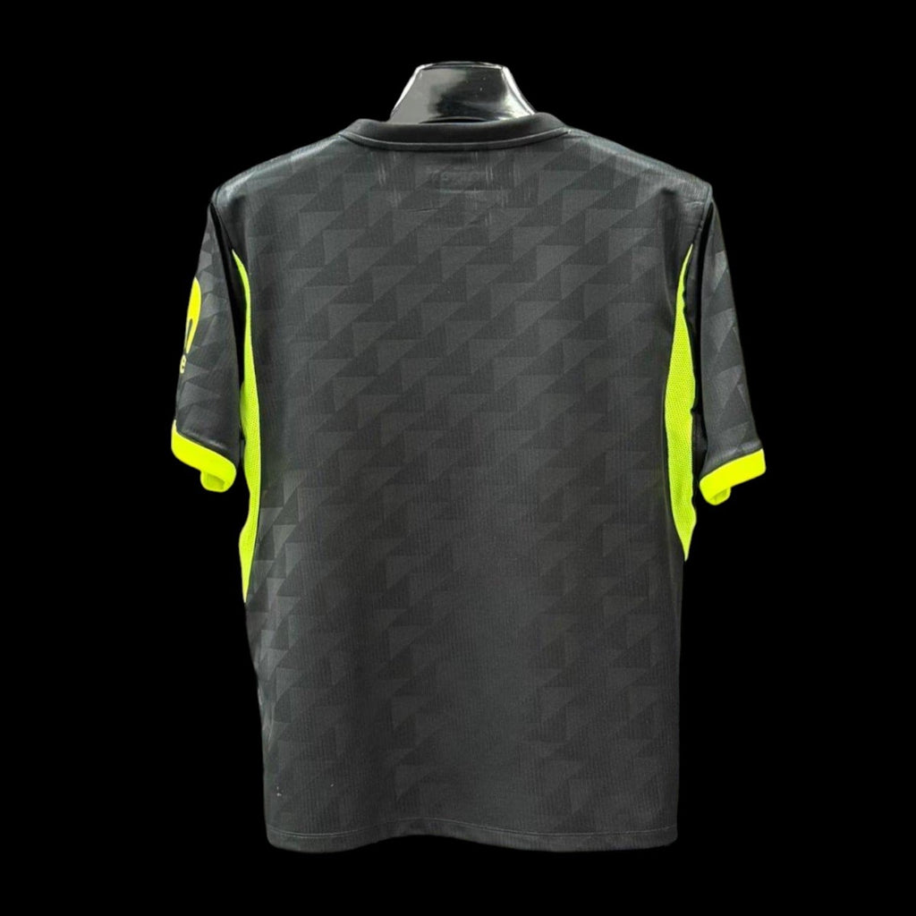 Maillot Atlético Madrid Extérieur 2026/27